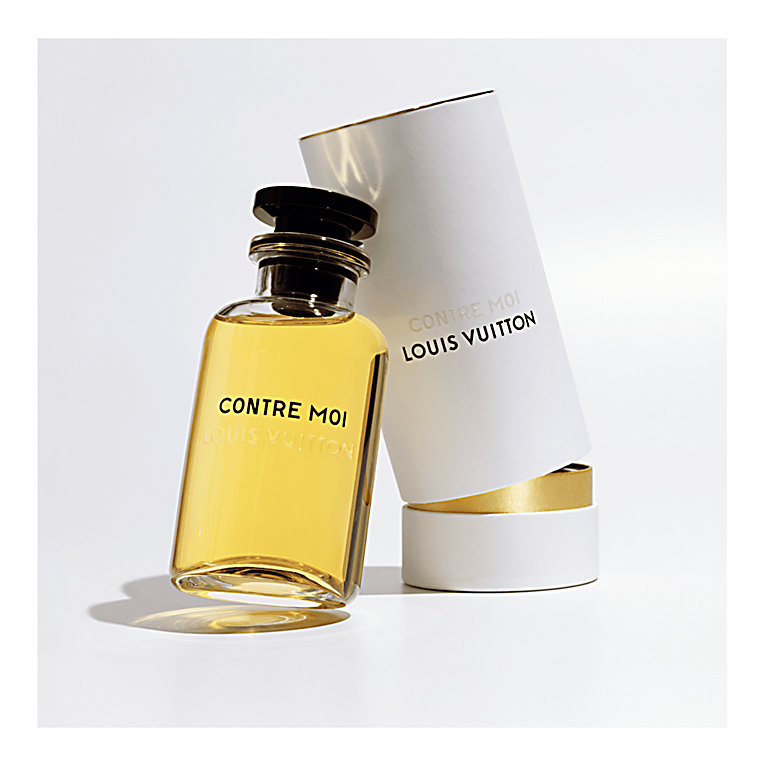 Lv Orage Perfume  Natural Resource Department